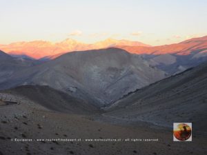 Ruta los Condores, Chile 2015-33